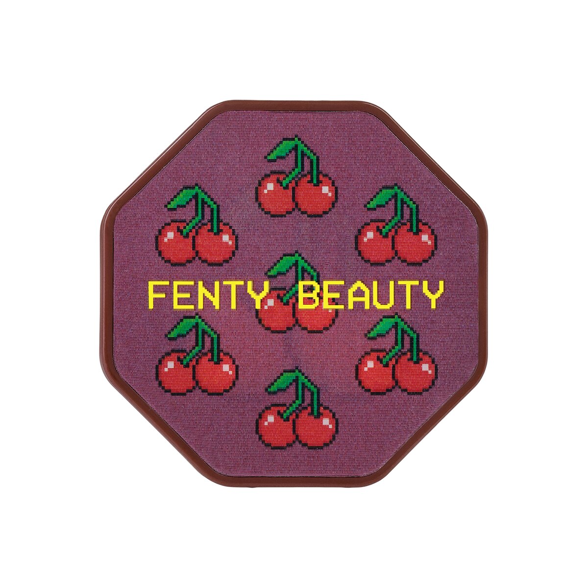 HOT CHEEKS CHERRY (RUBOR E ILUMINADOR PARA ROSTRO)